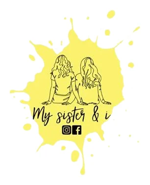 My Sister & i logo