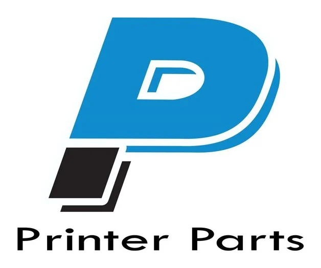 Printer Parts logo