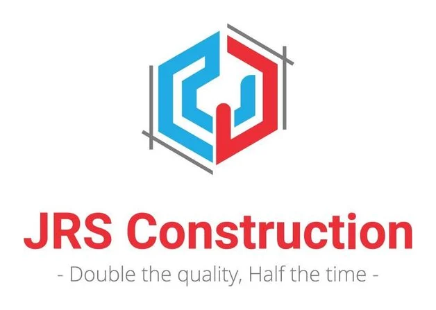 JRS Construction logo
