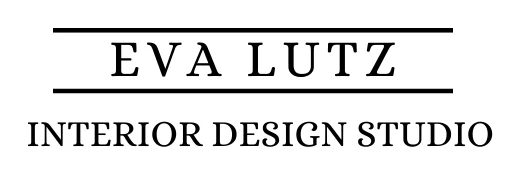 EVA LUTZ Interior Design Studio logo