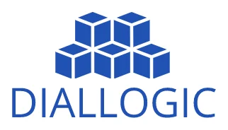 DIALLOGIC logo