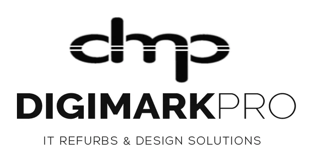 Digimarkpro IT & Design Solutions logo