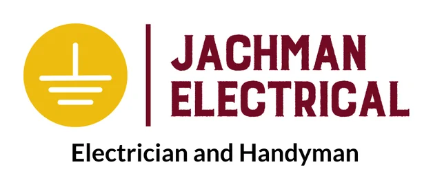 Jachman Electrical and Handyman logo