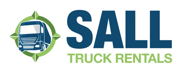 Sall Truck Rental logo