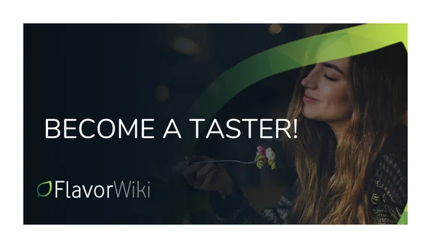 FlavorWiki logo