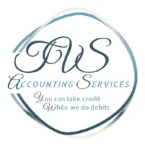 TVS Accounting & Business Services logo