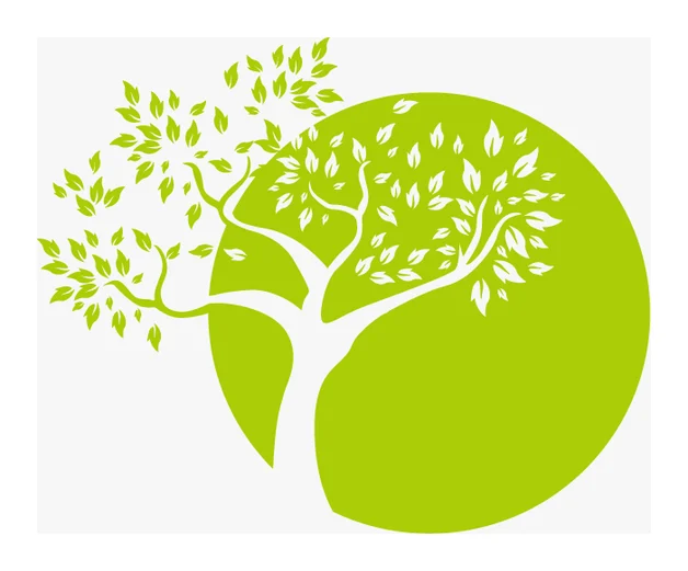 Helderberg Garden Whisperer logo