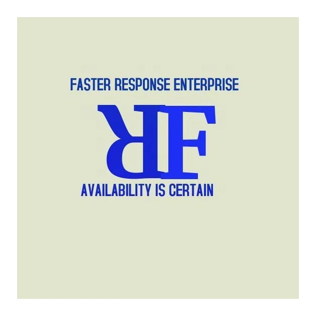 Faster Response enterprise logo