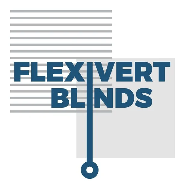 Flexivert Blinds Durban logo