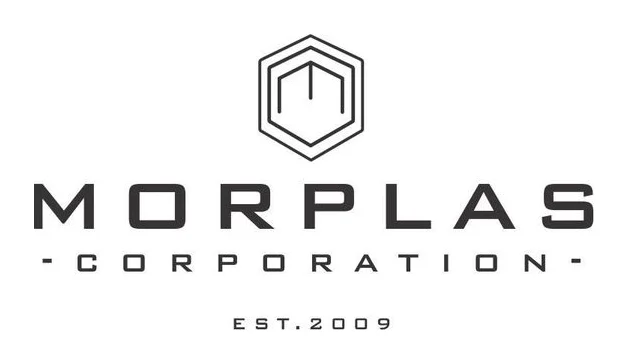 Morplas Corporation logo