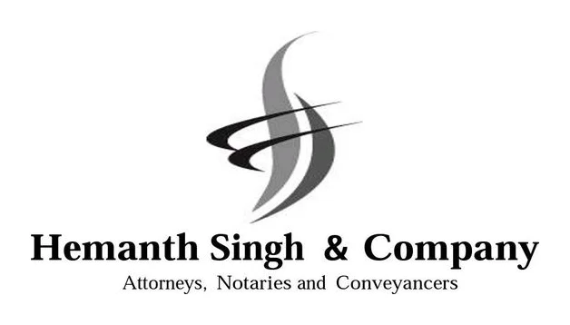 Hemanth Singh and Company logo