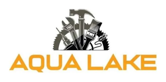 AQUA LAKE JANE FURSE logo
