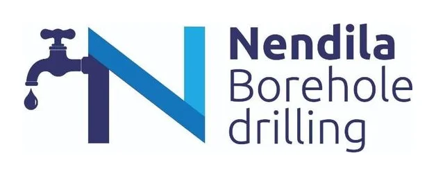 NENDILA BOREHOLE DRILLING JANE FURSE logo