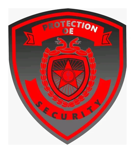 Protection OE Security logo