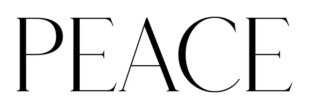 PEACE Brand logo