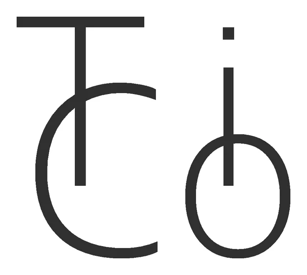 The Inteerior Company logo
