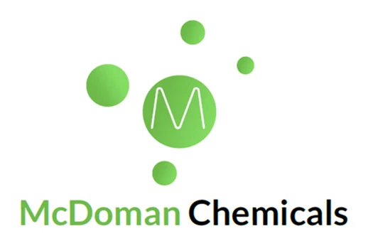 McDoman Chemicals logo