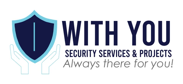 With You Security Services and Projects (Pty) logo