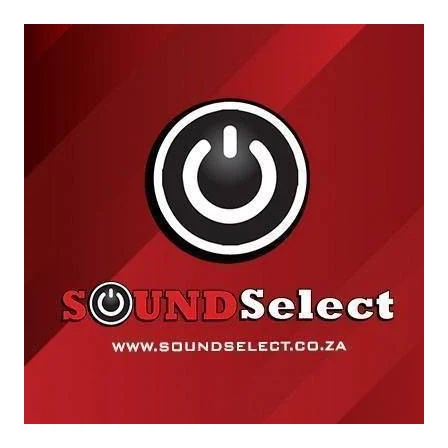 Sound Select logo