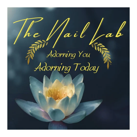 Nail Lab - Be Your One Kind Of Beautiful logo