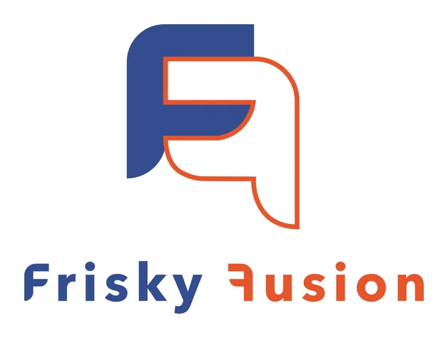 Frisky Fusion logo
