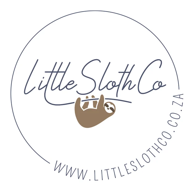 Little Sloth Co logo