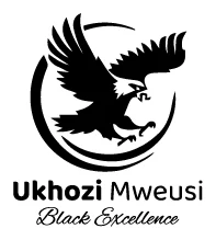 Ukhozi Mweusi (Pty)Ltd logo