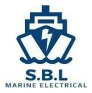 SBL Marine Electrical logo