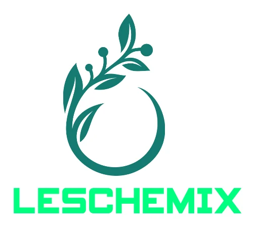Leschemix logo