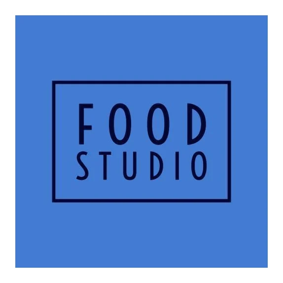 Food Studio logo