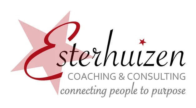 Esterhuizen Coaching and Consulting logo