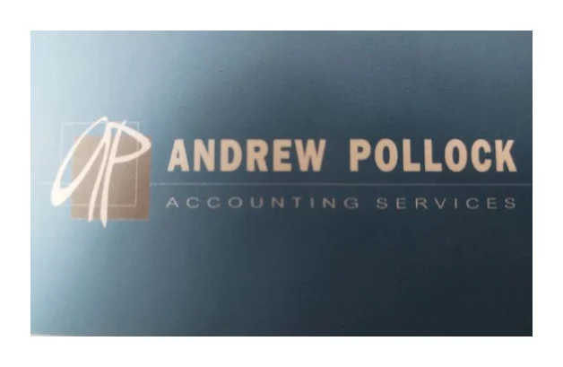ANDREW POLLOCK ACCOUNTING SERVICES CC logo