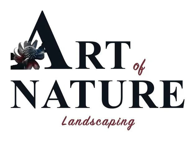 Art of Nature Landscaping logo