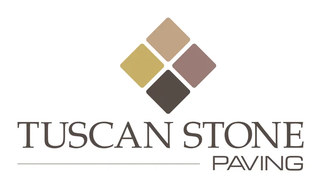 Tuscan Stone Paving Co logo