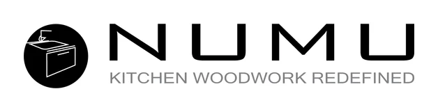 NUMU KITCHENS logo