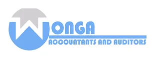 Wonga Accountants and Auditors logo
