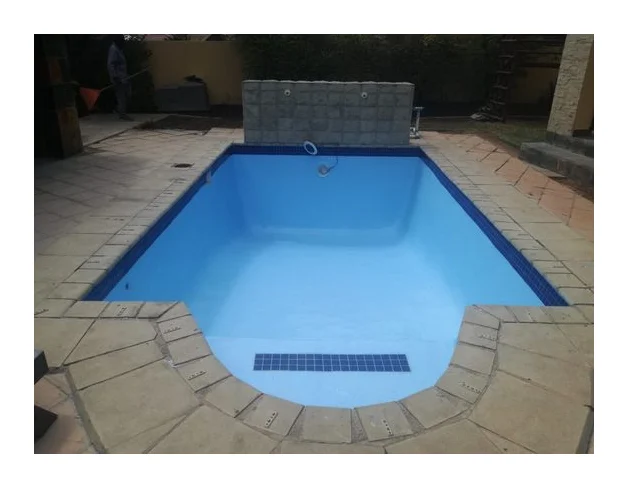 Norris Pool Services logo