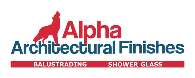 Alpha Architectural Finishes logo