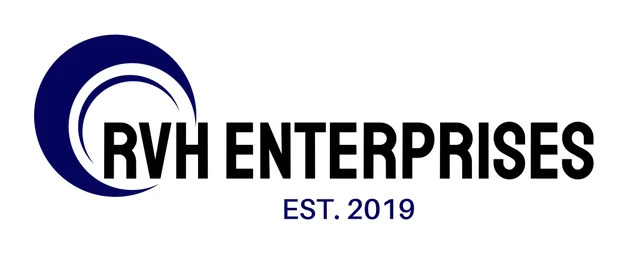 RVH Enterprises Technology Division logo
