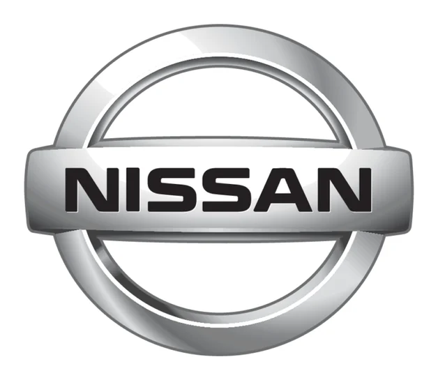 Bidvest McCarthy Nissan logo