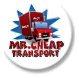 Mr Cheap Transport logo