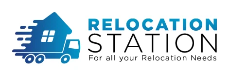 Relocation Station logo
