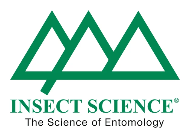 Insect Science logo