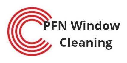 PFN Window Cleaning logo