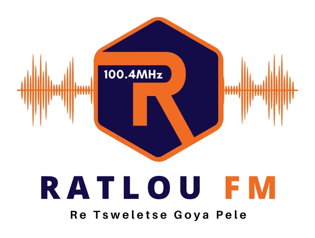 Ratlou FM 100.4 logo
