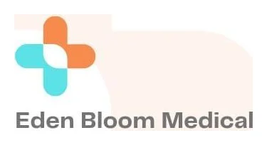 Eden Bloom Medical logo
