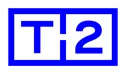 T2 Distribution logo