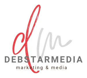 DEBSTAR MEDIA (PTY) LTD logo