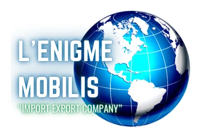 L'engime Mobilis logo
