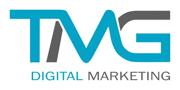TMG Digital Marketing logo